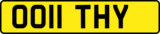 OO11THY