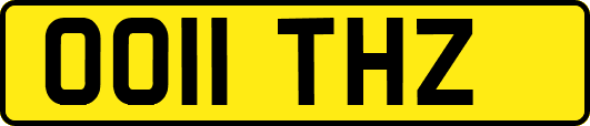 OO11THZ