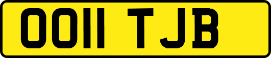 OO11TJB