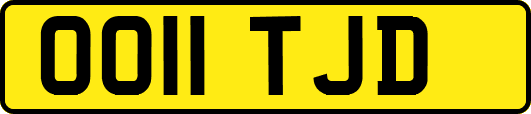 OO11TJD