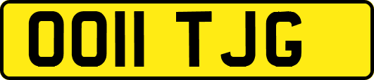 OO11TJG