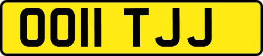 OO11TJJ