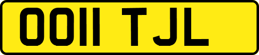 OO11TJL