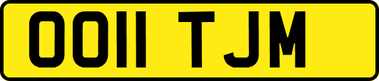 OO11TJM