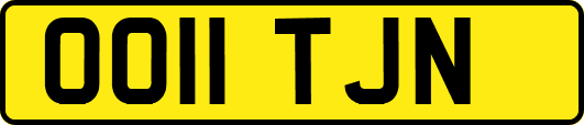 OO11TJN