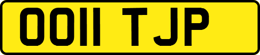 OO11TJP