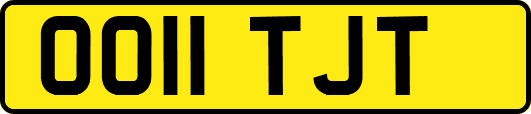 OO11TJT