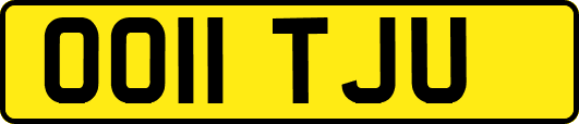 OO11TJU