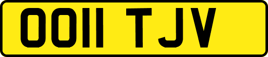 OO11TJV