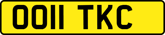 OO11TKC