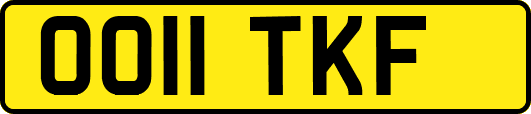 OO11TKF