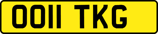 OO11TKG