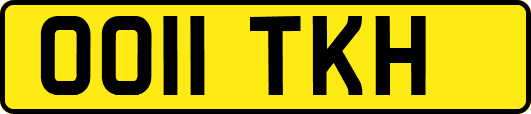 OO11TKH