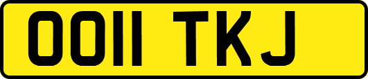 OO11TKJ