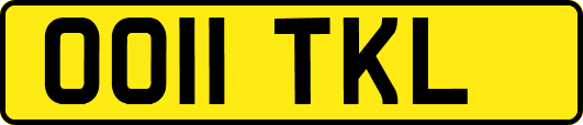 OO11TKL