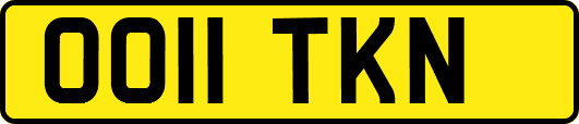 OO11TKN