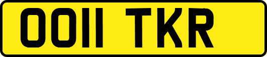 OO11TKR