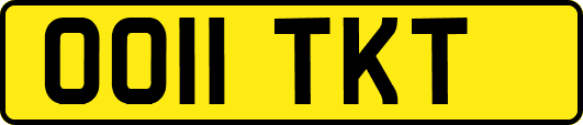 OO11TKT
