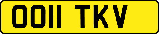 OO11TKV