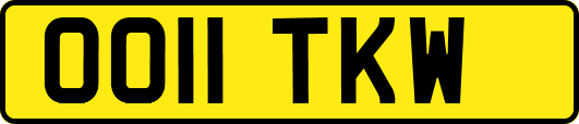 OO11TKW