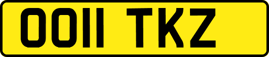 OO11TKZ