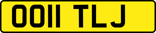 OO11TLJ