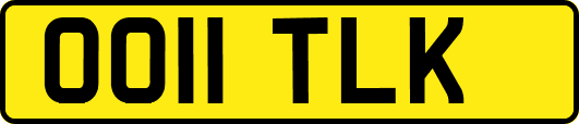 OO11TLK