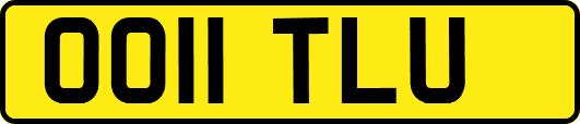OO11TLU