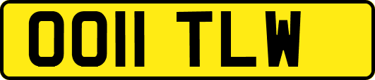 OO11TLW