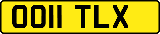 OO11TLX