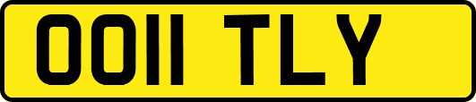 OO11TLY