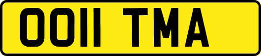 OO11TMA