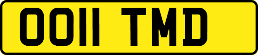 OO11TMD