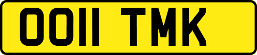 OO11TMK