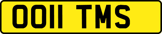 OO11TMS