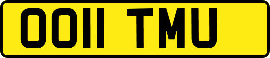 OO11TMU