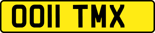 OO11TMX
