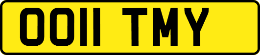OO11TMY