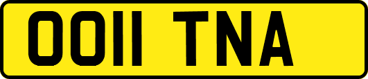 OO11TNA