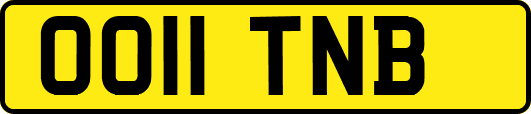 OO11TNB