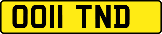OO11TND