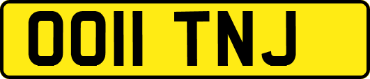 OO11TNJ