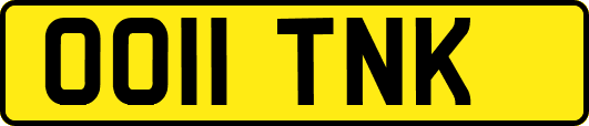 OO11TNK