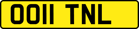 OO11TNL