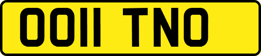 OO11TNO