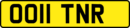 OO11TNR