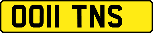 OO11TNS