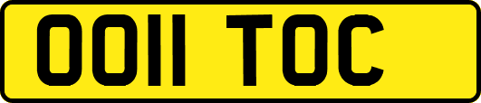OO11TOC