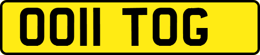 OO11TOG