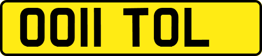 OO11TOL